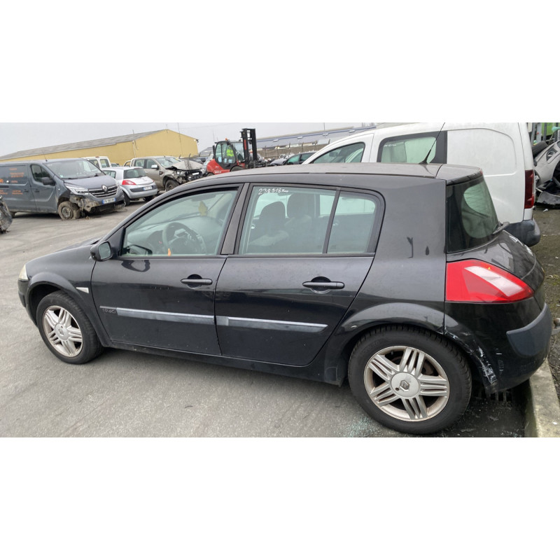 Boitier UPC RENAULT MEGANE 2 Photo n°11