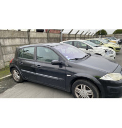 Boitier UPC RENAULT MEGANE 2
