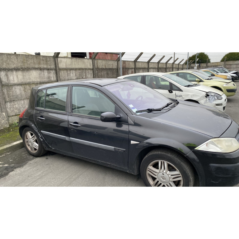 Boitier UPC RENAULT MEGANE 2 Photo n°12