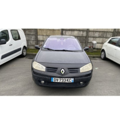 Boitier UPC RENAULT MEGANE 2
