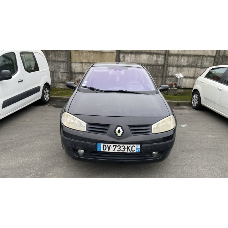 Boitier UPC RENAULT MEGANE 2 Photo n°13