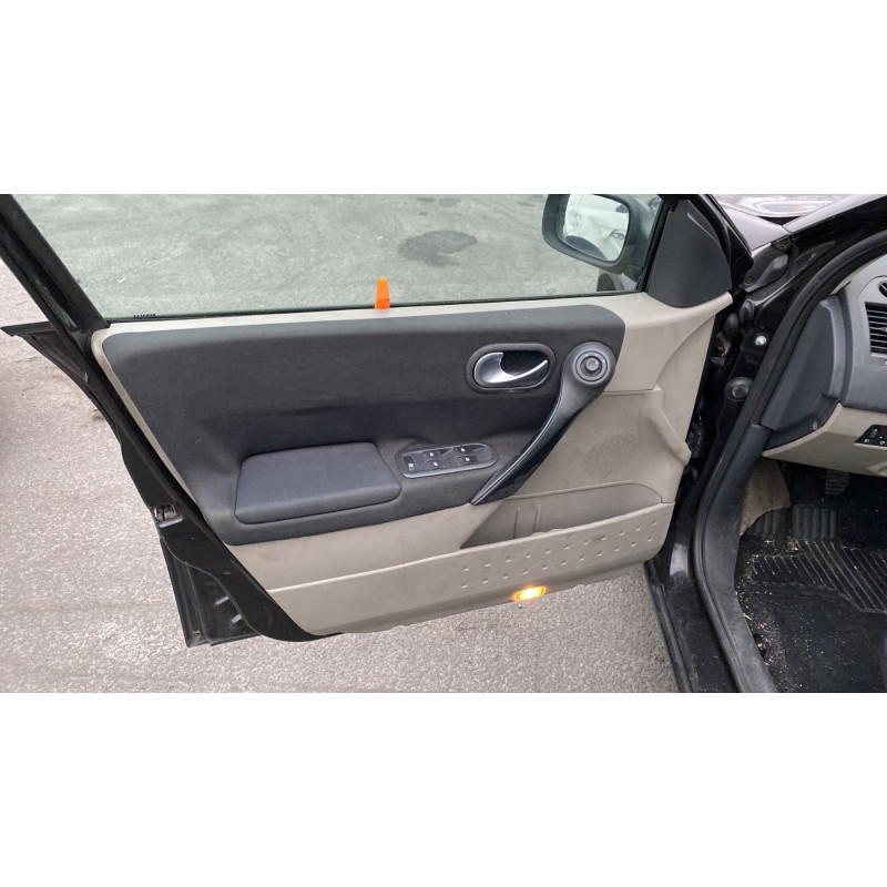 Boitier UPC RENAULT MEGANE 2 Photo n°14