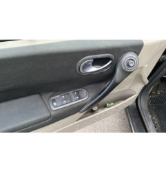 Boitier UPC RENAULT MEGANE 2