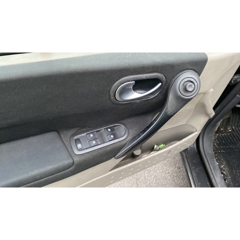 Boitier UPC RENAULT MEGANE 2 Photo n°15