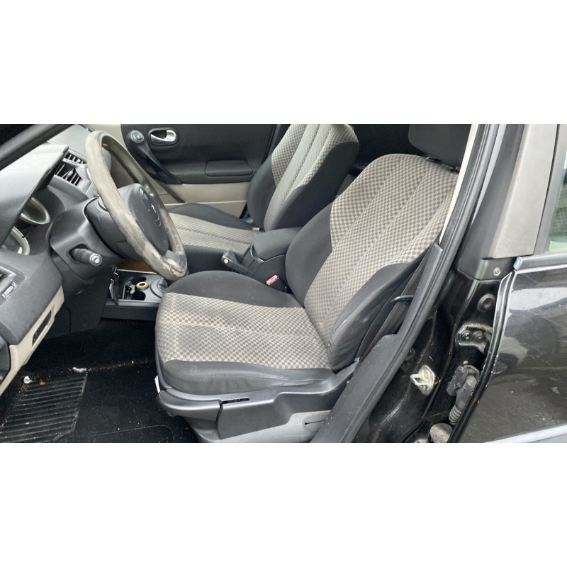 Boitier UPC RENAULT MEGANE 2 Photo n°16