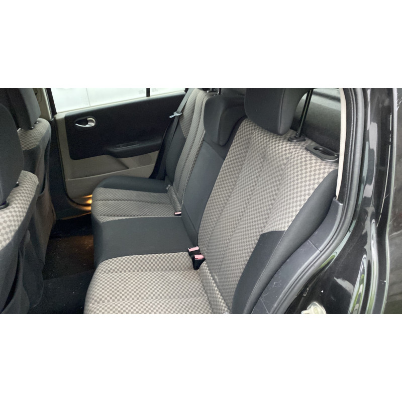 Boitier UPC RENAULT MEGANE 2 Photo n°17