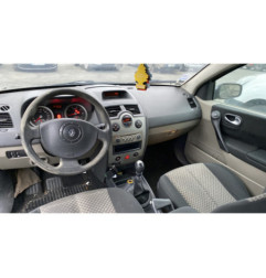 Boitier UPC RENAULT MEGANE 2