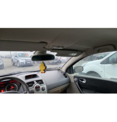 Boitier UPC RENAULT MEGANE 2