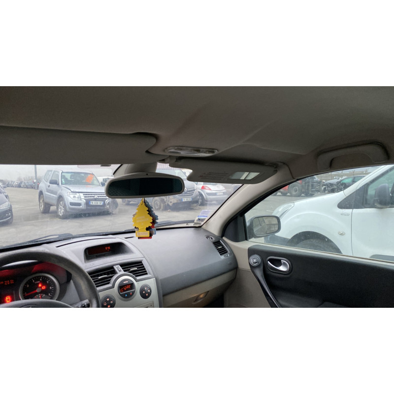 Boitier UPC RENAULT MEGANE 2 Photo n°20