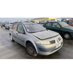 Boitier UPC RENAULT MEGANE 2