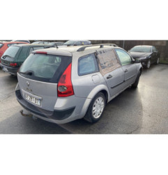 Boitier UPC RENAULT MEGANE 2