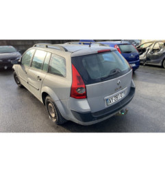 Boitier UPC RENAULT MEGANE 2