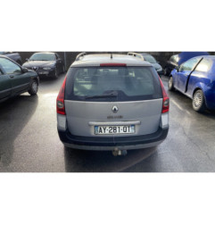 Boitier UPC RENAULT MEGANE 2