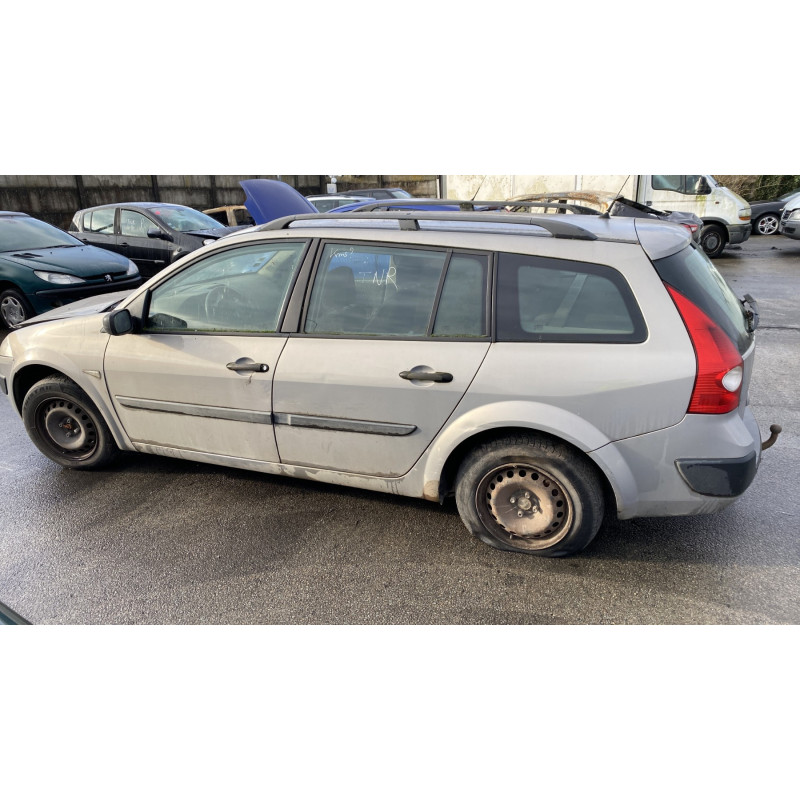 Boitier UPC RENAULT MEGANE 2 Photo n°9