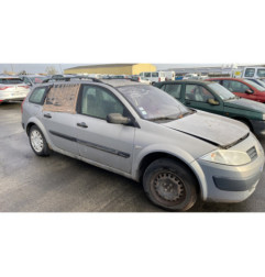 Boitier UPC RENAULT MEGANE 2