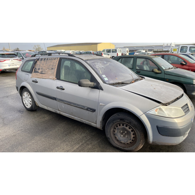 Boitier UPC RENAULT MEGANE 2 Photo n°10