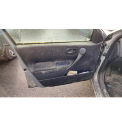 Boitier UPC RENAULT MEGANE 2