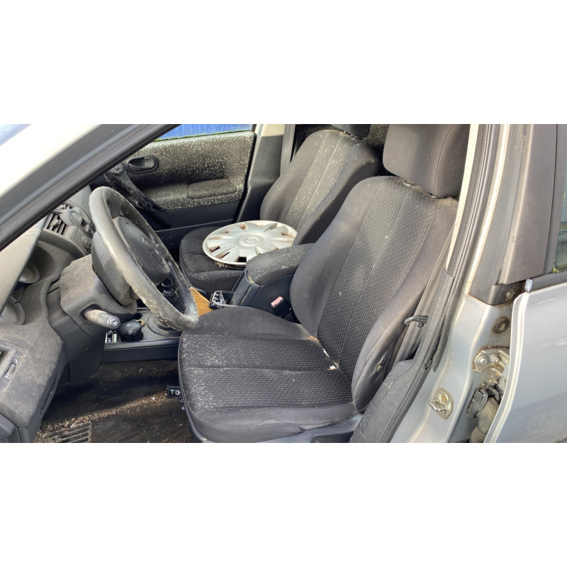 Boitier UPC RENAULT MEGANE 2 Photo n°14