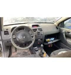 Boitier UPC RENAULT MEGANE 2