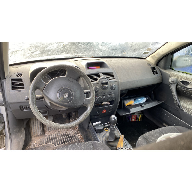 Boitier UPC RENAULT MEGANE 2 Photo n°16