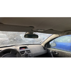 Boitier UPC RENAULT MEGANE 2