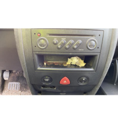 Boitier UPC RENAULT MEGANE 2