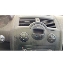 Boitier UPC RENAULT MEGANE 2