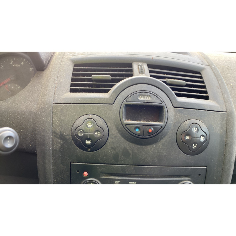 Boitier UPC RENAULT MEGANE 2 Photo n°19