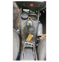 Boitier UPC RENAULT MEGANE 2