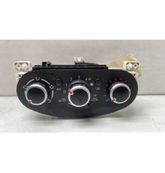 Commande chauffage RENAULT TWINGO 3 Photo n°1
