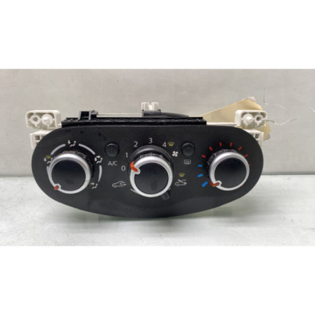 Commande chauffage RENAULT TWINGO 3 Photo n°1