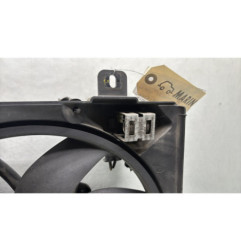 Moto ventilateur radiateur PEUGEOT 207