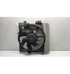 Moto ventilateur radiateur PEUGEOT 207