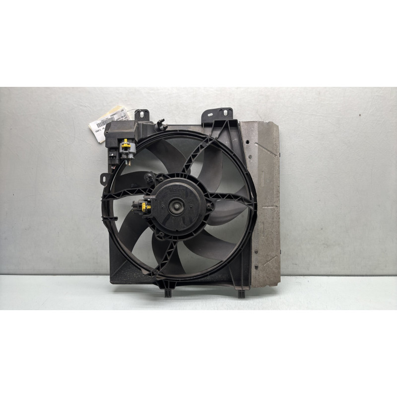 Moto ventilateur radiateur PEUGEOT 207 Photo n°4