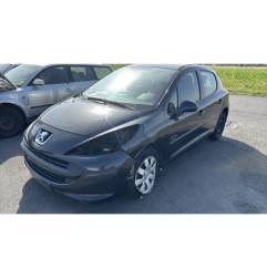Moto ventilateur radiateur PEUGEOT 207
