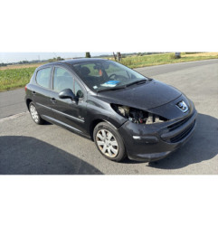 Moto ventilateur radiateur PEUGEOT 207
