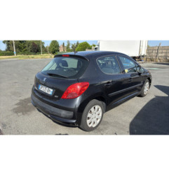 Moto ventilateur radiateur PEUGEOT 207