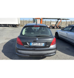 Moto ventilateur radiateur PEUGEOT 207