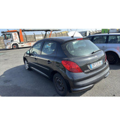 Moto ventilateur radiateur PEUGEOT 207