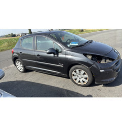 Moto ventilateur radiateur PEUGEOT 207