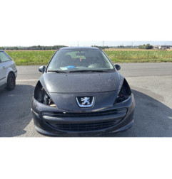 Moto ventilateur radiateur PEUGEOT 207
