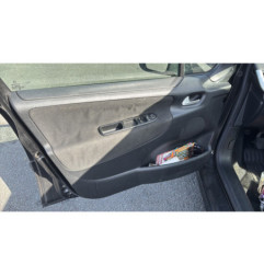 Moto ventilateur radiateur PEUGEOT 207