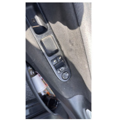 Moto ventilateur radiateur PEUGEOT 207
