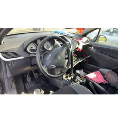 Moto ventilateur radiateur PEUGEOT 207