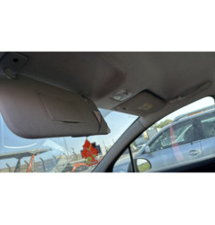 Moto ventilateur radiateur PEUGEOT 207