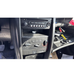 Moto ventilateur radiateur PEUGEOT 207