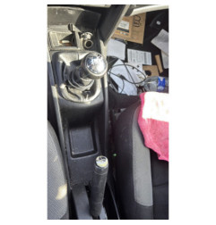 Moto ventilateur radiateur PEUGEOT 207