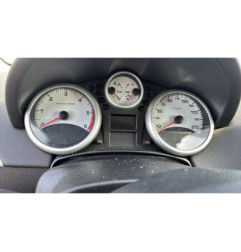 Moto ventilateur radiateur PEUGEOT 207