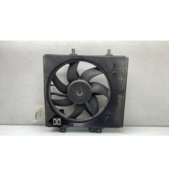 Moto ventilateur radiateur PEUGEOT 207 Photo n°1