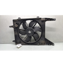 Moto ventilateur radiateur RENAULT SCENIC 1 Photo n°1
